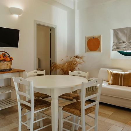 Casa Anna, Agriturismo Alla Castellana Gallipoli Kültér fotó