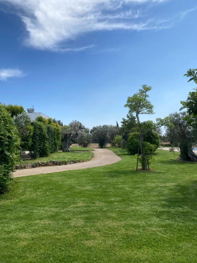 Casa Anna, Agriturismo Alla Castellana Gallipoli Kültér fotó