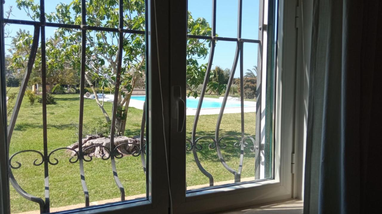 Casa Anna, Agriturismo Alla Castellana Gallipoli Kültér fotó