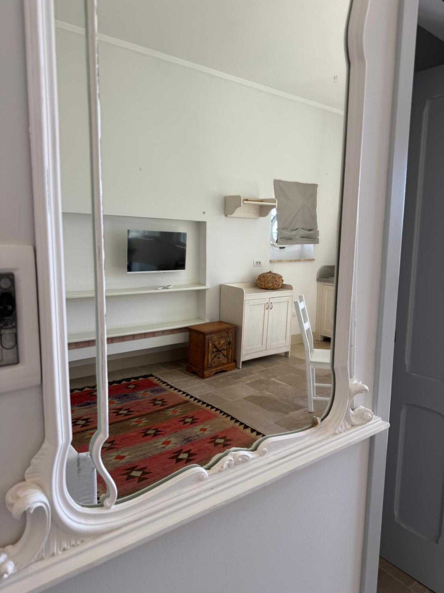Casa Anna, Agriturismo Alla Castellana Gallipoli Kültér fotó