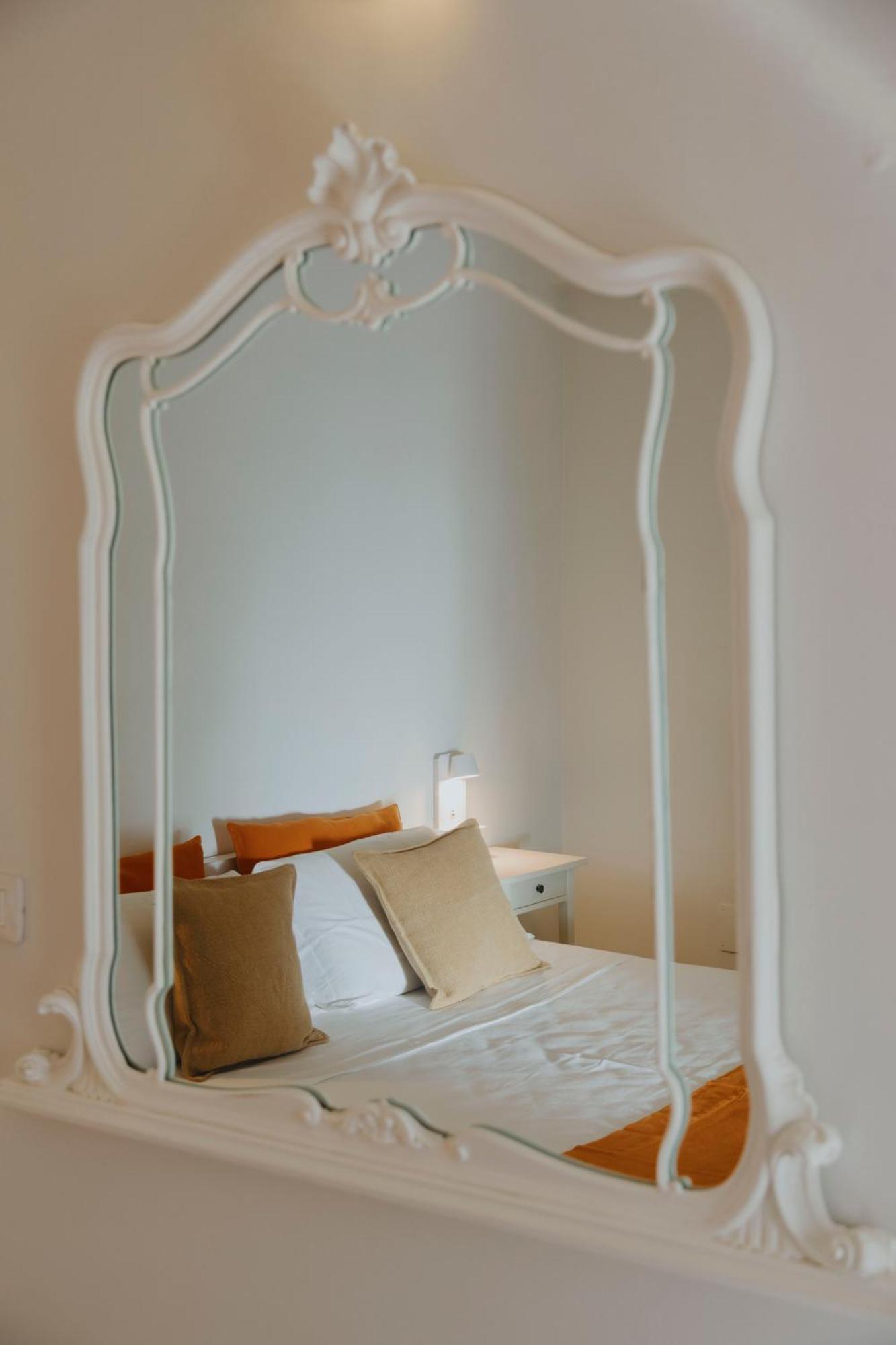 Casa Anna, Agriturismo Alla Castellana Gallipoli Kültér fotó