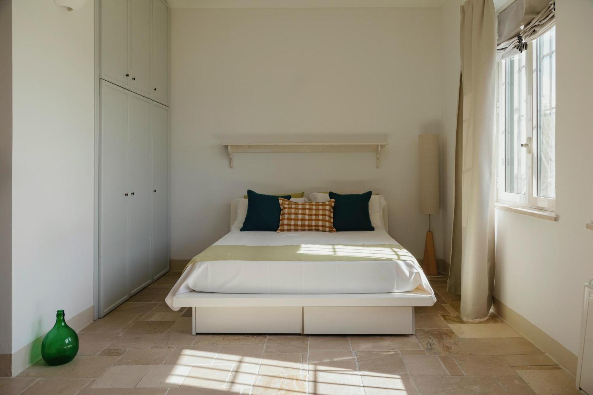 Casa Anna, Agriturismo Alla Castellana Gallipoli Kültér fotó