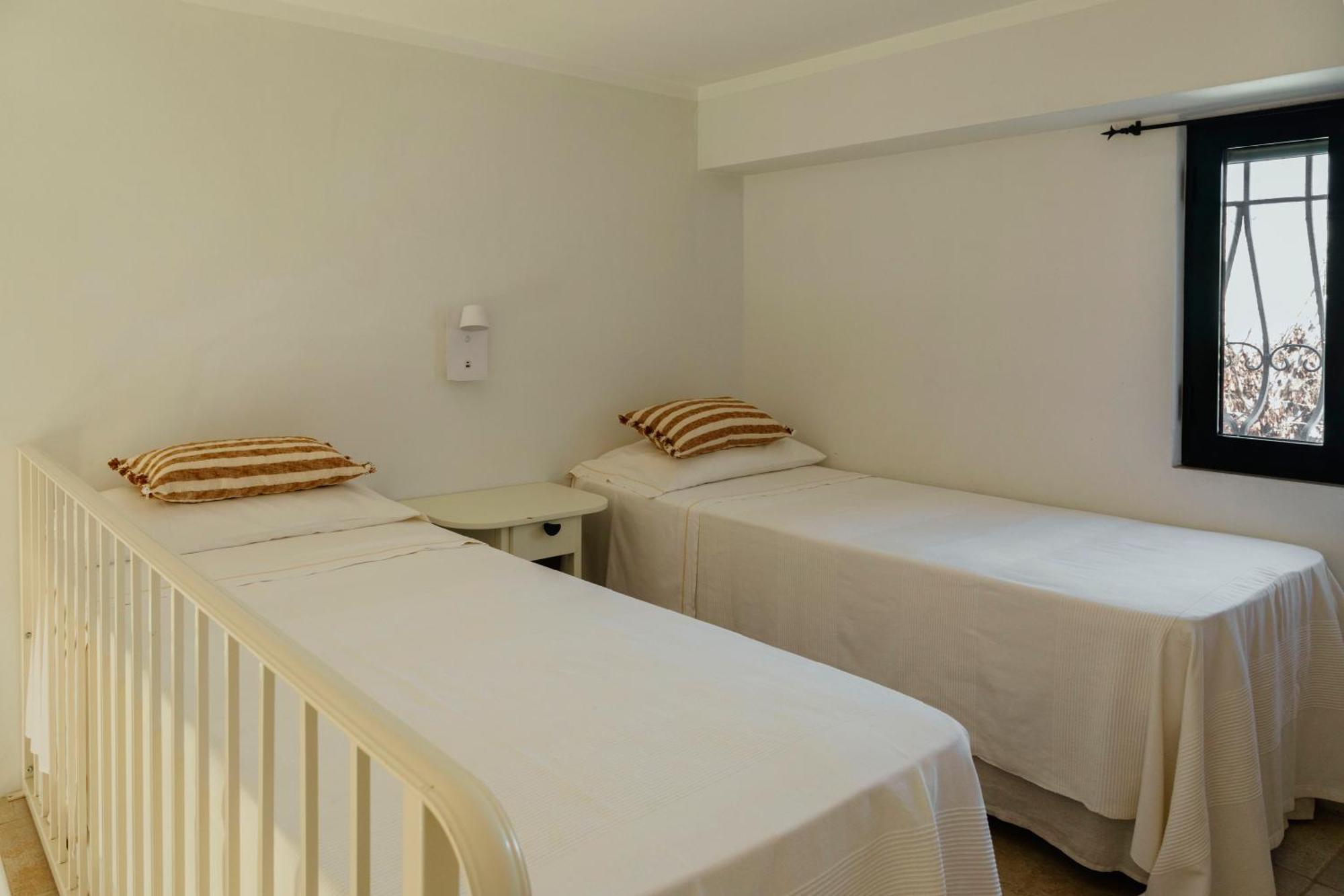 Casa Anna, Agriturismo Alla Castellana Gallipoli Kültér fotó