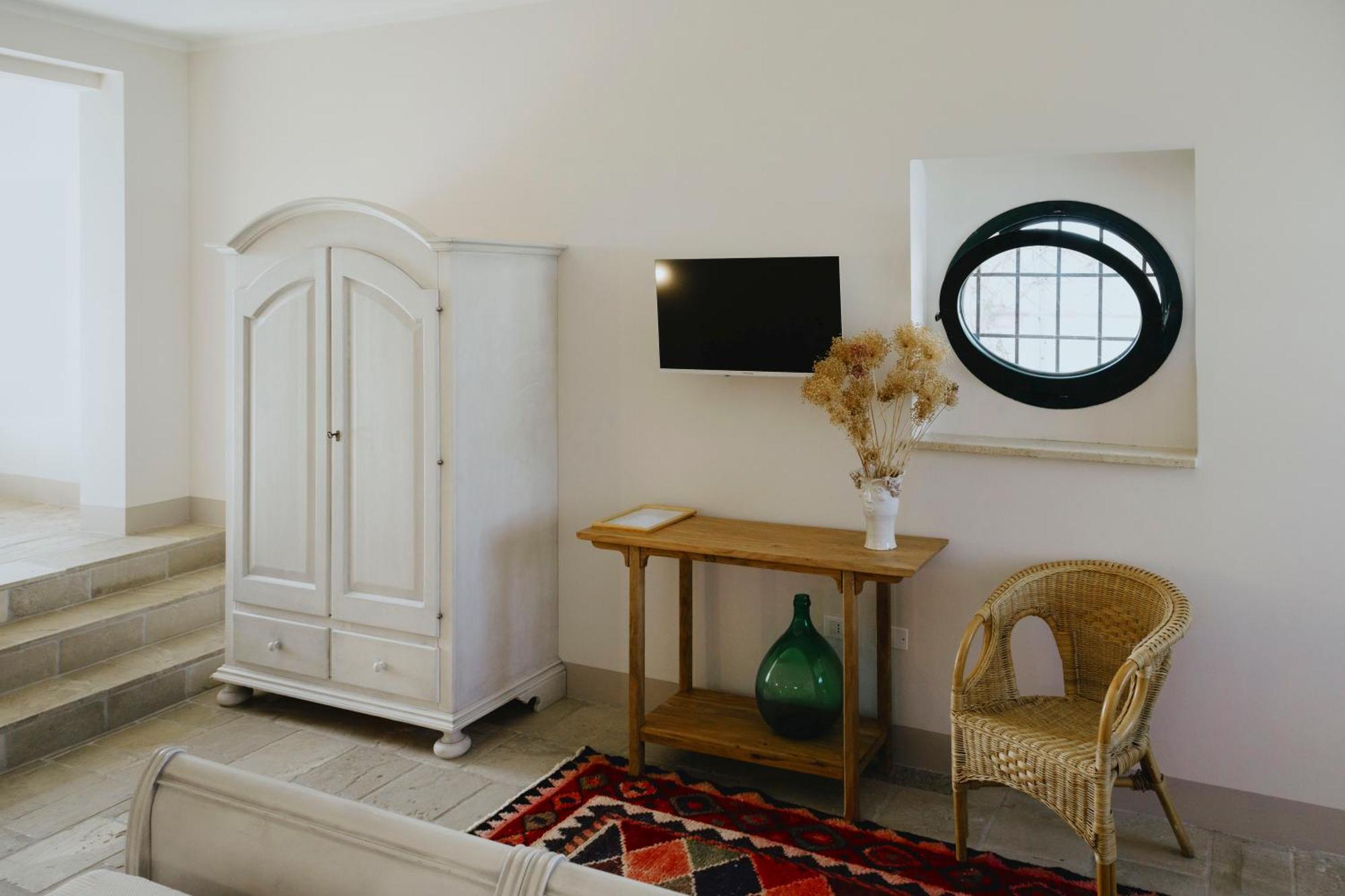Casa Anna, Agriturismo Alla Castellana Gallipoli Kültér fotó